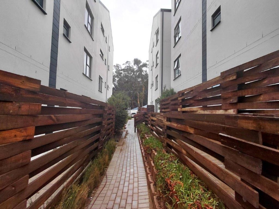 2 Bedroom Property for Sale in Admirals Park Western Cape